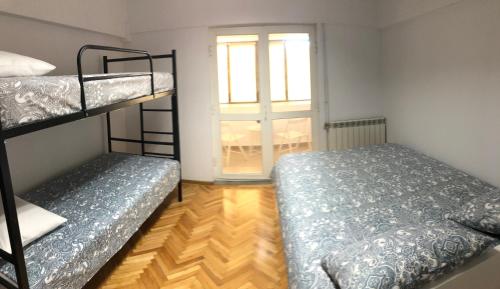 Imagen de la habitación del Bedsy. Foto 7