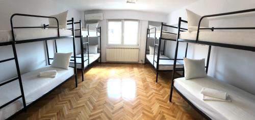 Imagen de la habitación del Bedsy. Foto 8