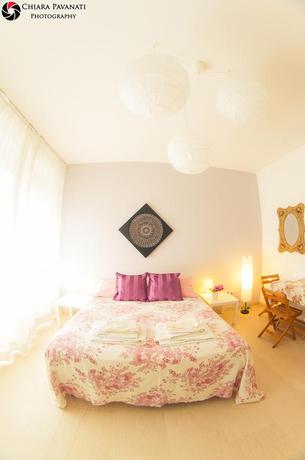 Imagen de la habitación del BedyBreakfast A Bologna. Foto 4