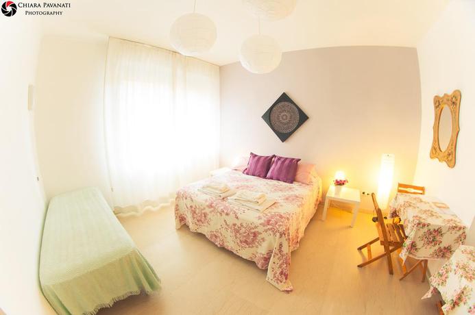 Imagen de la habitación del BedyBreakfast A Bologna. Foto 5