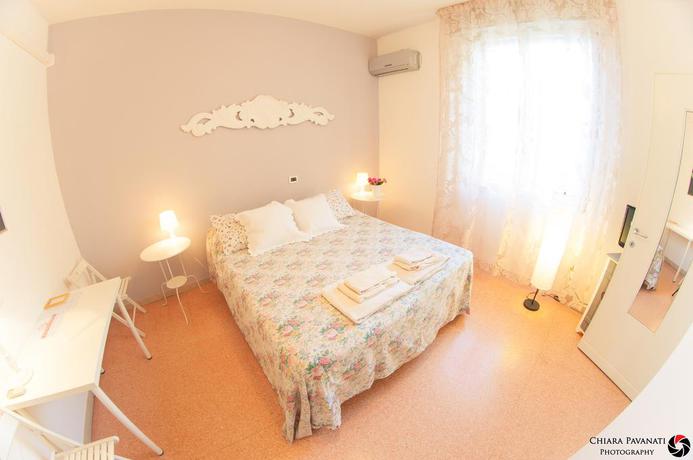 Imagen de la habitación del BedyBreakfast A Bologna. Foto 6