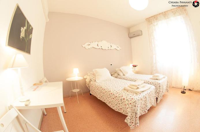 Imagen de la habitación del BedyBreakfast A Bologna. Foto 7