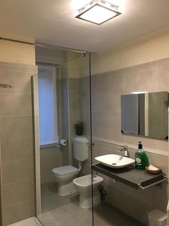 Imagen de la habitación del BedyBreakfast A Bologna. Foto 9