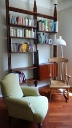 Imagen de los interiores del Bedycaf&eacute;. Foto 6