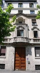 Imagen de los exteriores del Bedycaf&eacute;. Foto 5