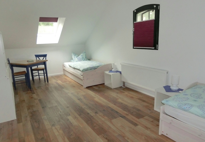 Imagen de la habitación del Beekenhof. Foto 7