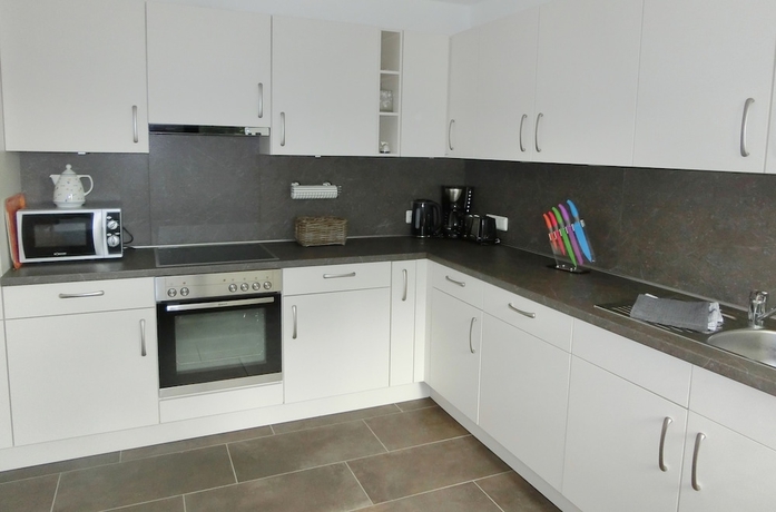 Imagen de la habitación del Beekenhof. Foto 9