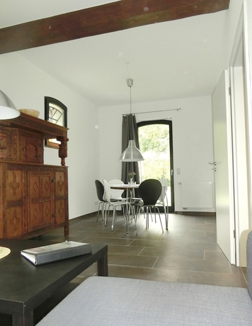 Imagen de la habitación del Beekenhof. Foto 10