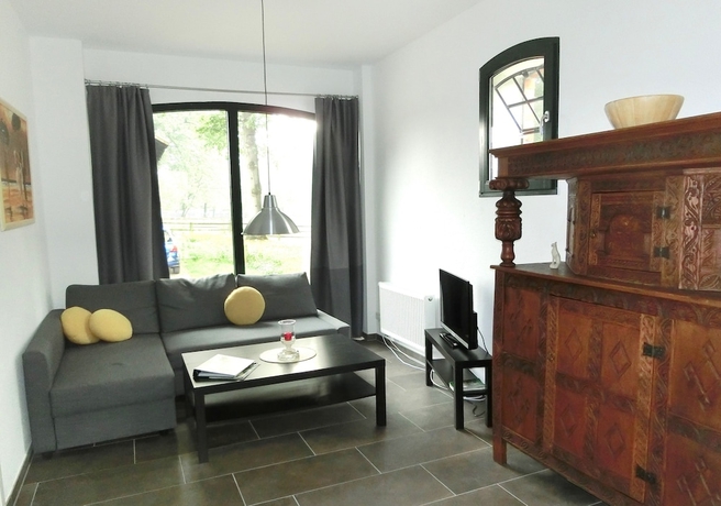 Imagen de la habitación del Beekenhof. Foto 11