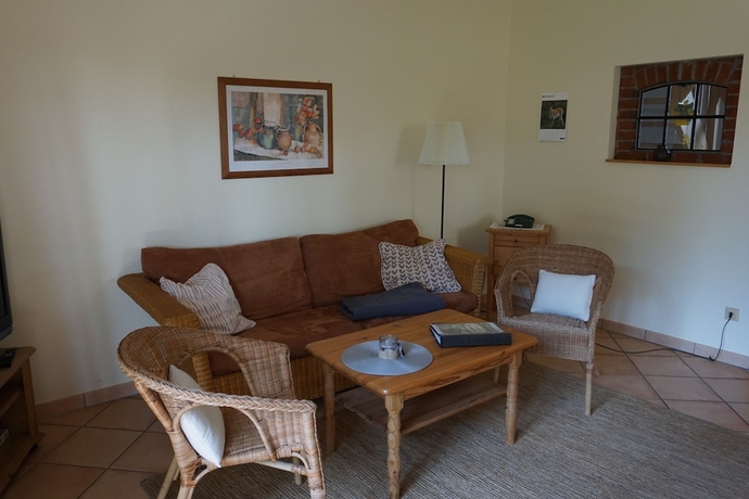 Imagen de la habitación del Beekenhof. Foto 12