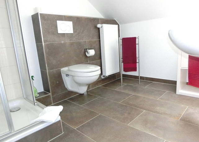 Imagen de la habitación del Beekenhof. Foto 13