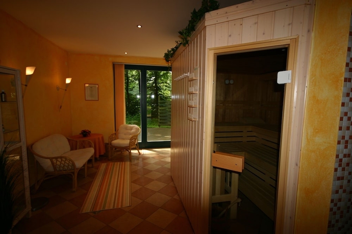 Imagen de la piscina del Beekenhof. Foto 19