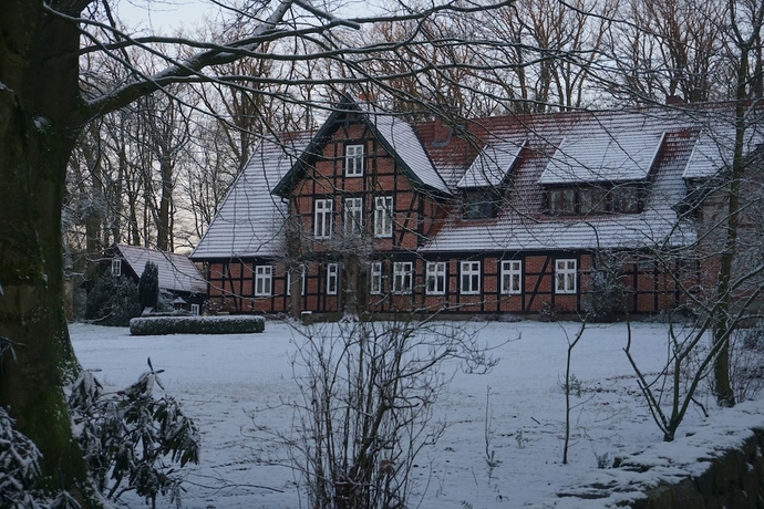 Imagen general del Beekenhof. Foto 3