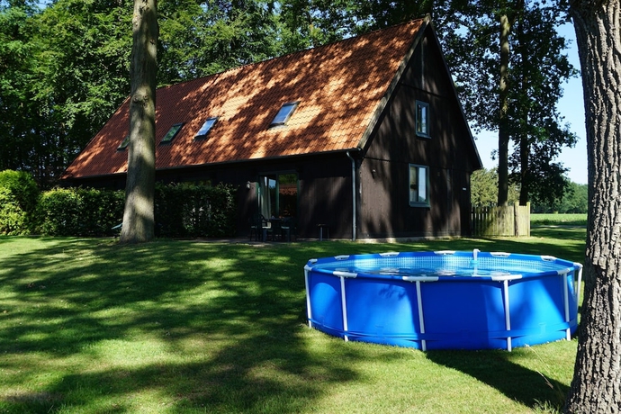 Imagen general del Beekenhof. Foto 4
