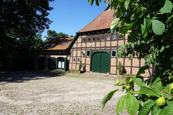 Imagen general del Beekenhof. Foto 5
