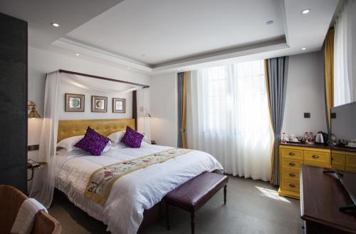 Imagen general del Beer Spring Hotel. Foto 1