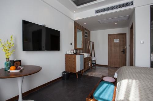 Imagen de la habitación del Beer Spring Hotel. Foto 8