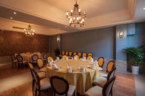 Imagen general del Beer Spring Hotel. Foto 4