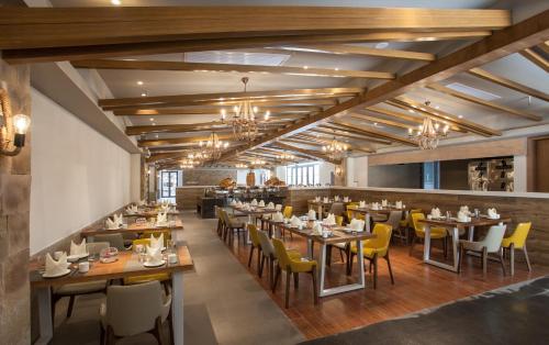 Imagen general del Beer Spring Hotel. Foto 5