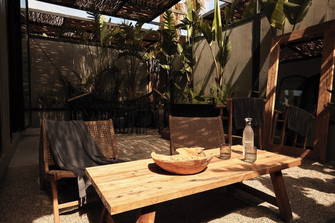 Imagen de la habitación del @Before Sunset. Foto 3
