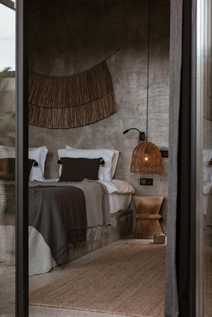 Imagen de la habitación del @Before Sunset. Foto 6