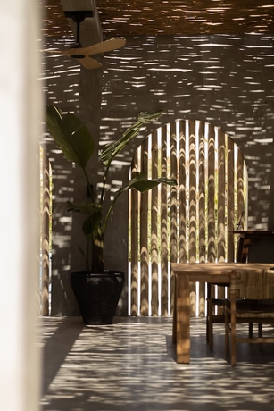 Imagen de los interiores del @Before Sunset. Foto 13