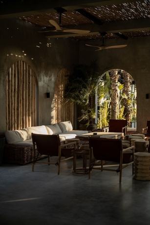 Imagen de los interiores del @Before Sunset. Foto 14