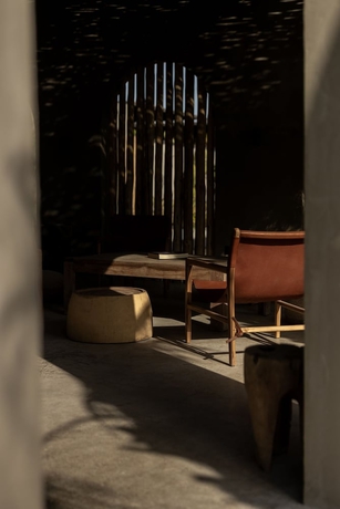 Imagen de los interiores del @Before Sunset. Foto 15
