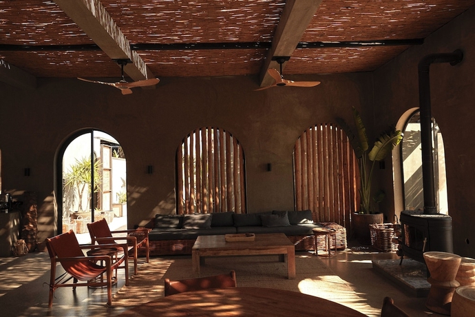 Imagen de los interiores del @Before Sunset. Foto 16
