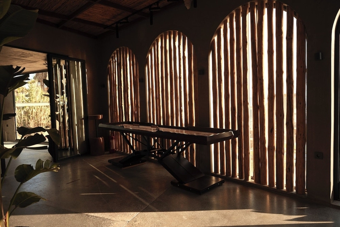 Imagen del bar/restaurante del @Before Sunset. Foto 2