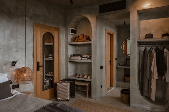 Imagen de la habitación del @Before Sunset. Foto 7