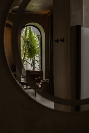 Imagen de la habitación del @Before Sunset. Foto 9
