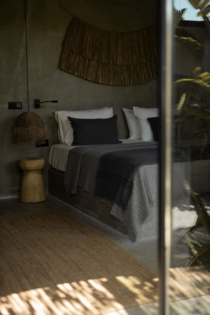 Imagen de la habitación del @Before Sunset. Foto 12