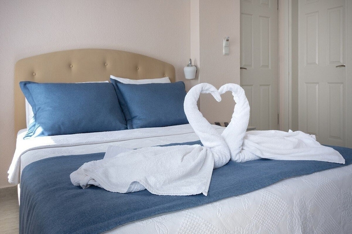 Imagen de la habitación del Begonvil Hotel Bozcaada. Foto 5
