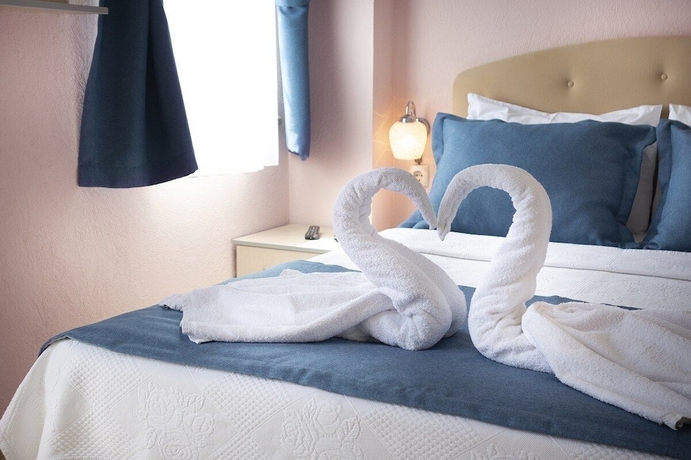 Imagen de la habitación del Begonvil Hotel Bozcaada. Foto 6