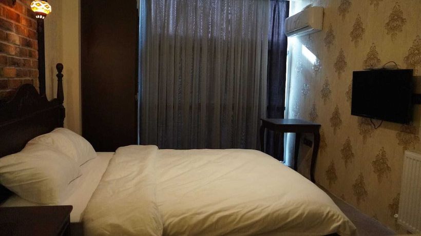 Imagen de la habitación del Begonvil Pansiyon Konaklama. Foto 3