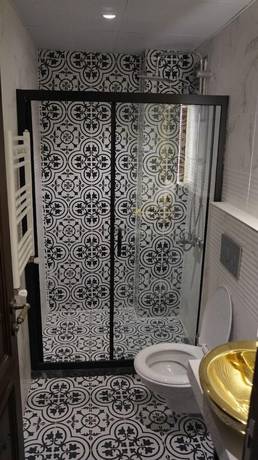 Imagen de la habitación del Begonvil Pansiyon Konaklama. Foto 4