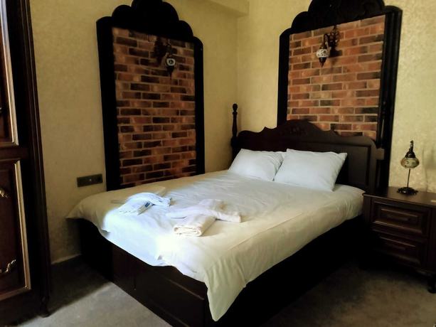 Imagen de la habitación del Begonvil Pansiyon Konaklama. Foto 6
