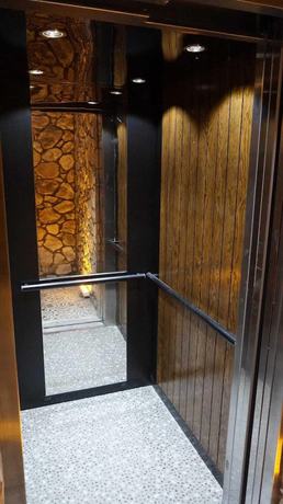 Imagen de los interiores del Begonvil Pansiyon Konaklama. Foto 12