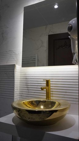 Imagen de la habitación del Begonvil Pansiyon Konaklama. Foto 8