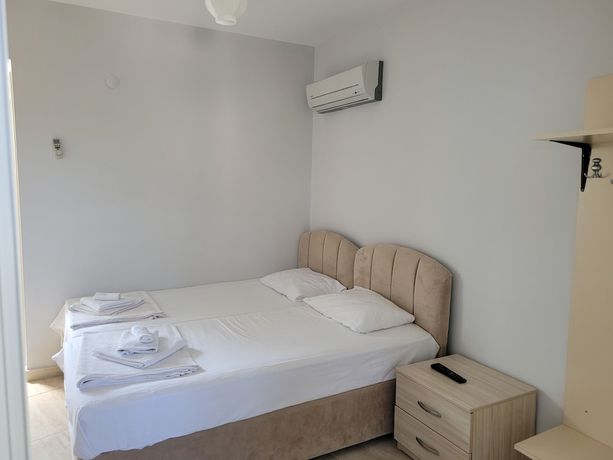 Imagen de la habitación del Begonvil apart otel. Foto 9