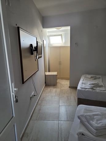 Imagen de la habitación del Begonvil apart otel. Foto 11