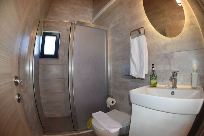 Imagen general del Begonvillage Tatil Evleri. Foto 7