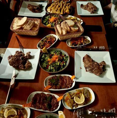 Imagen general del Begonvillage Tatil Evleri. Foto 13