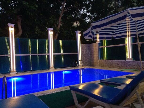 Imagen general del Behram Hotel. Foto 1