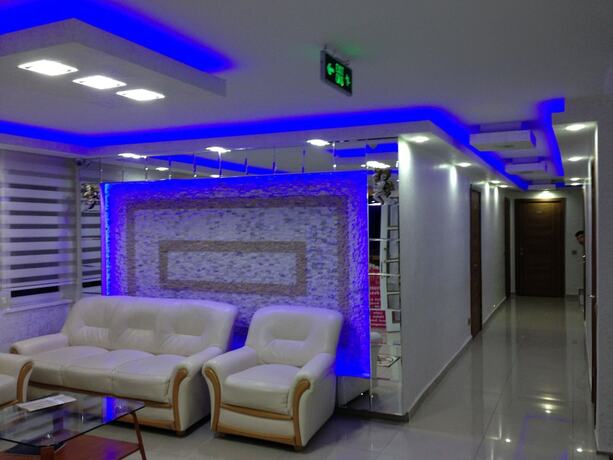 Imagen general del Behram Hotel. Foto 2