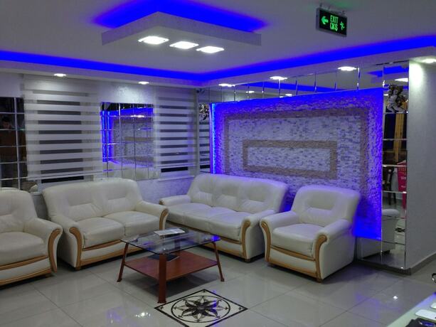 Imagen general del Behram Hotel. Foto 5