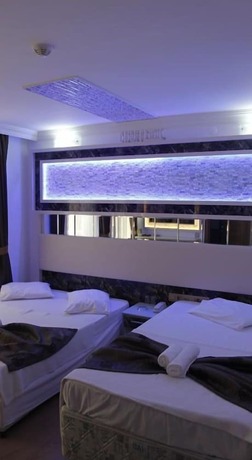 Imagen general del Behram Hotel. Foto 7