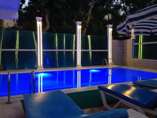 Imagen general del Behram Hotel. Foto 8
