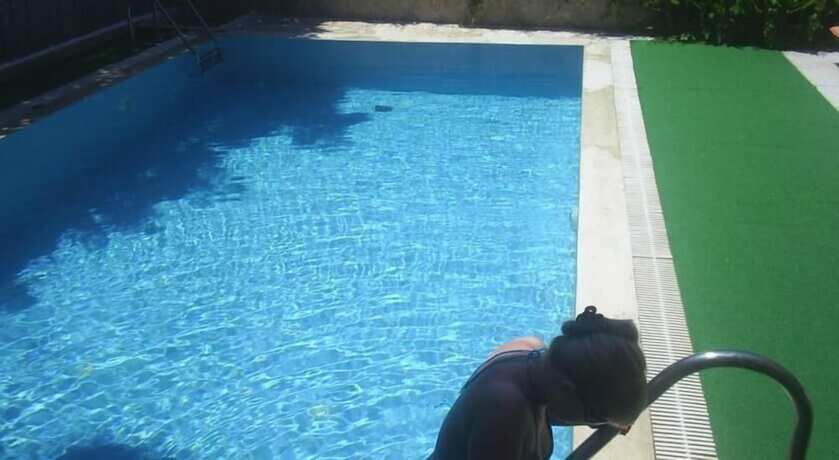 Imagen general del Behram Hotel. Foto 9